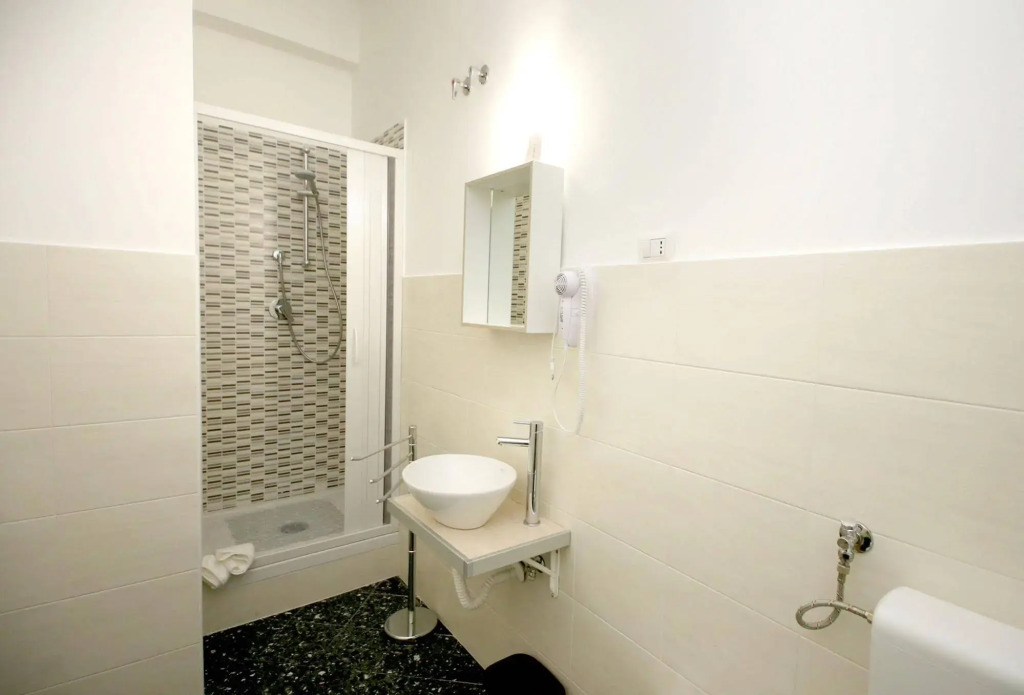 B&B Salernoway