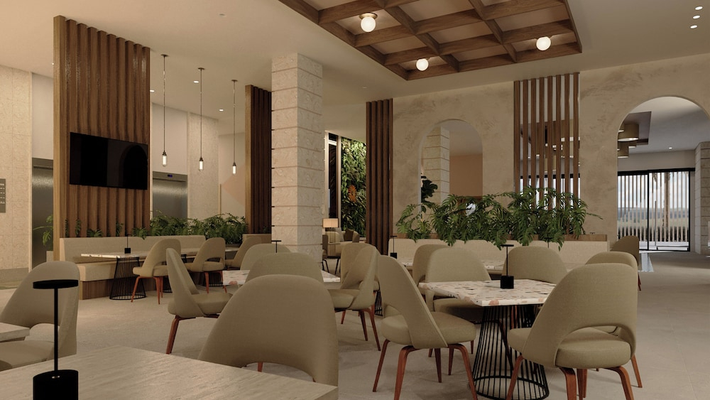Holiday Inn Puerto Plata-Cofresi Bay Area By Ihg