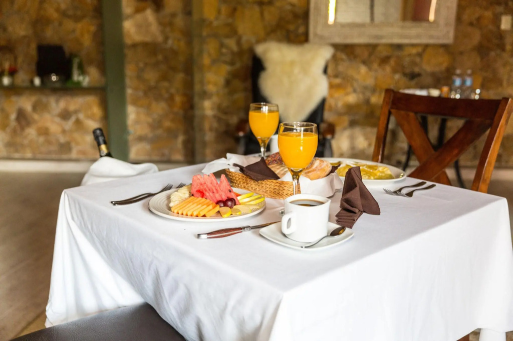 Hotel Boutique Matea