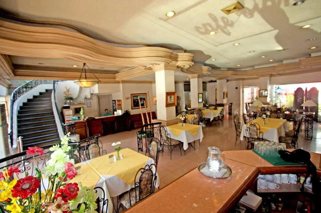 Hotel Galleria