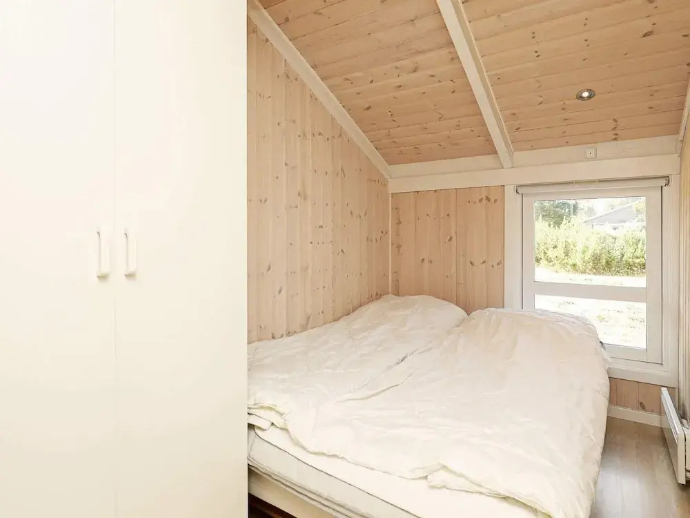 9 person holiday home in Jerup