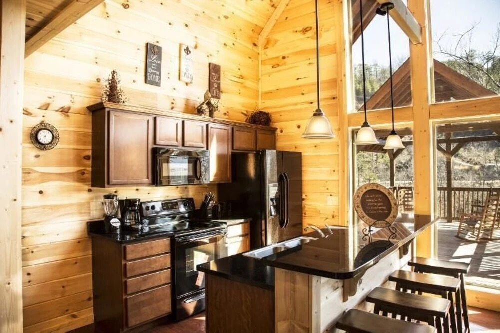 The Mallard 3 Bedrooms 3 Bathrooms Home