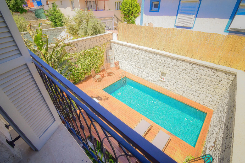 Atli Ev Alacati