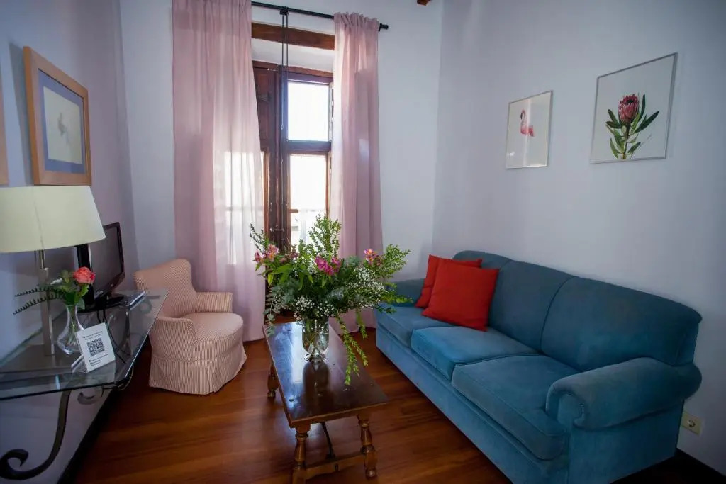 Hotel Casa Palacio Uclés