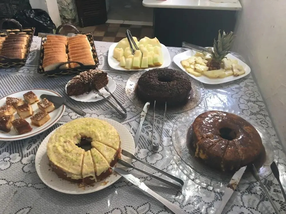 Pousada 3 Irmãos