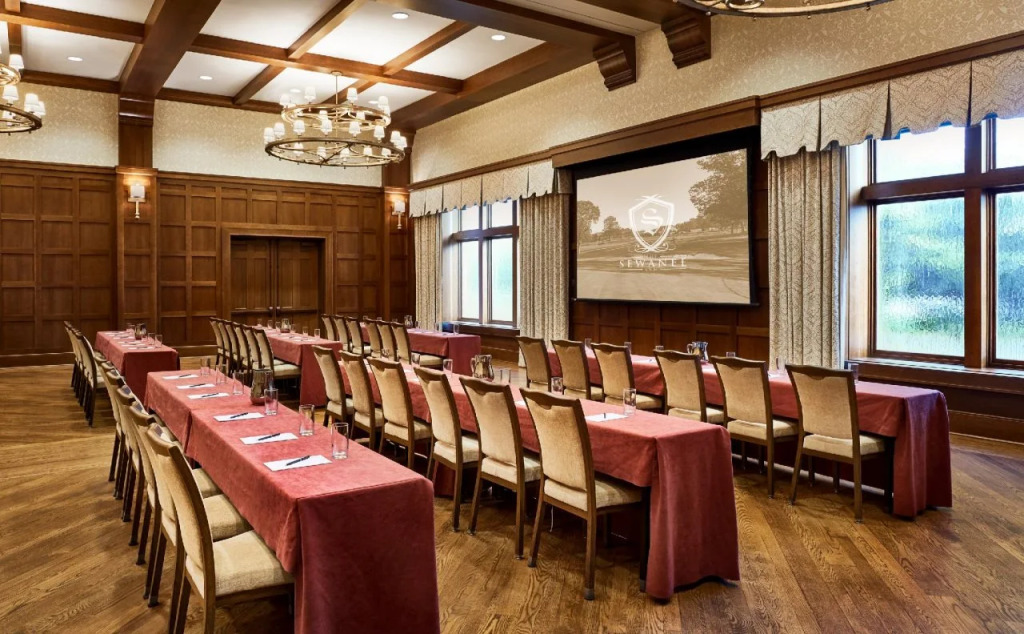 The Sewanee Inn
