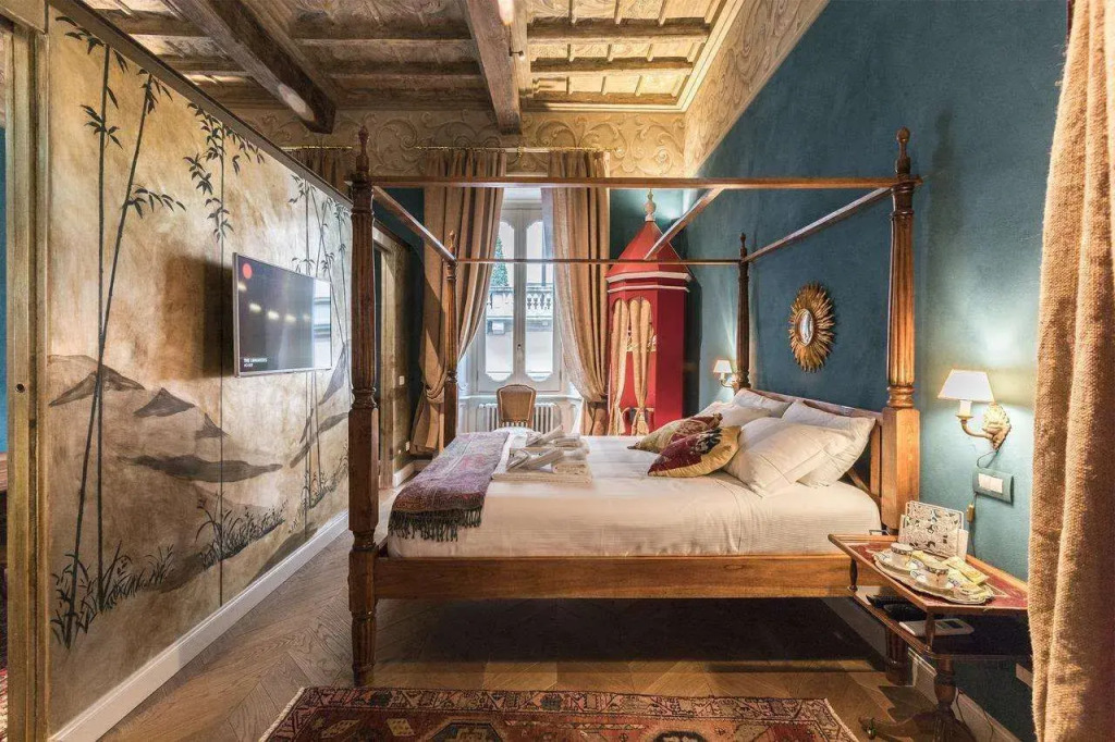 Hemeras Boutique House Borgonuovo