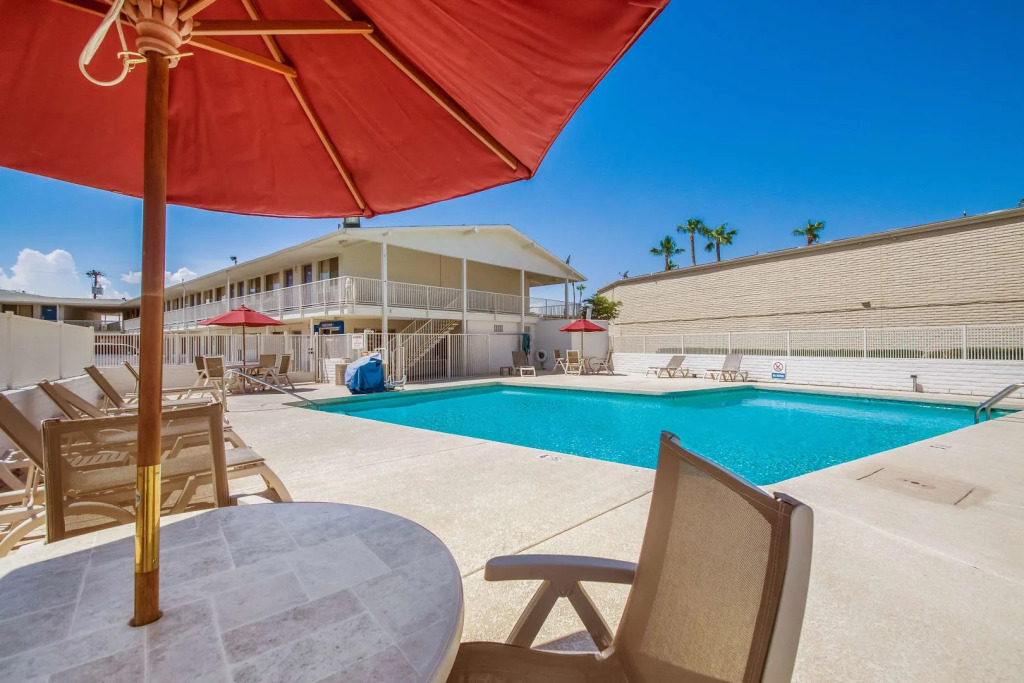 Motel 6-Youngtown, AZ - Phoenix - Sun City