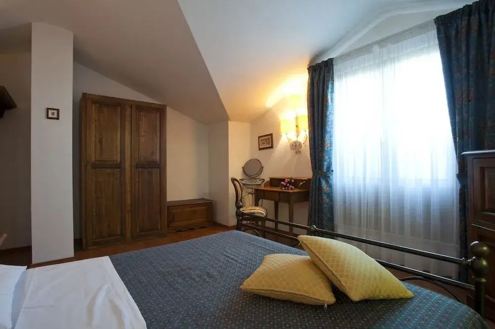Albergo La Lanterna