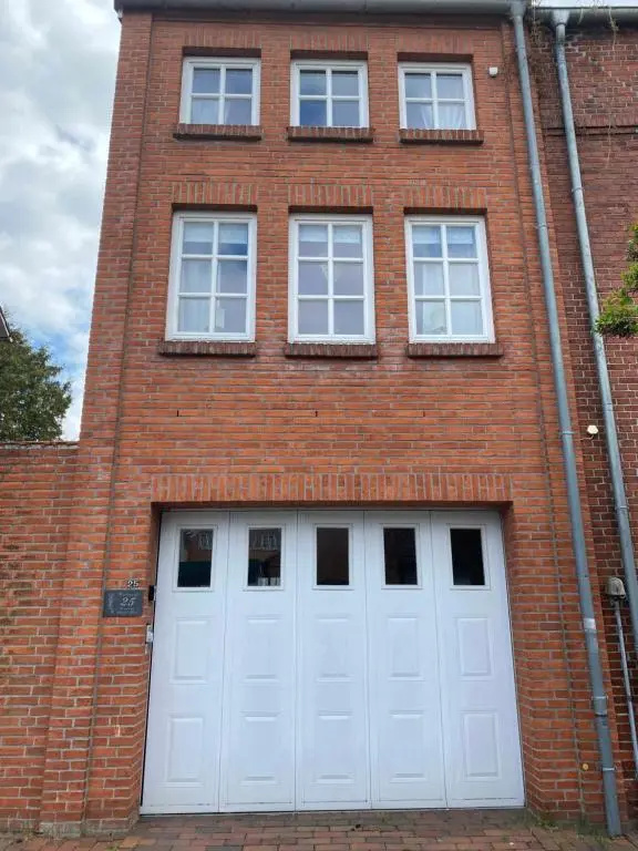 Ferienwohnung Altstadt Perle_ 15164