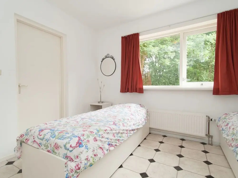 Apartment in a Quiet, Rural Area, not far From the Centre
