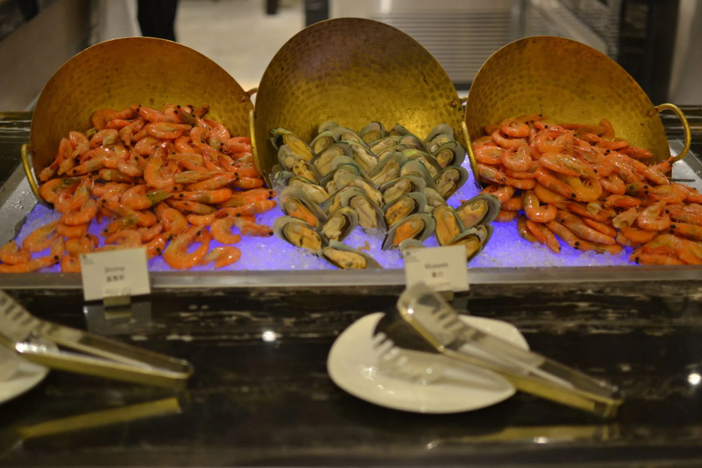 Zhuzhou Marriott Hotel