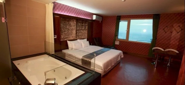 LU Hotel - LU Hotel