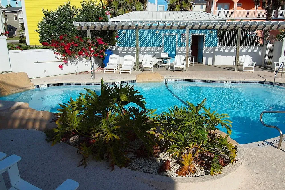 Treasure Isle 4 Bedrooms 5 Bathrooms Home