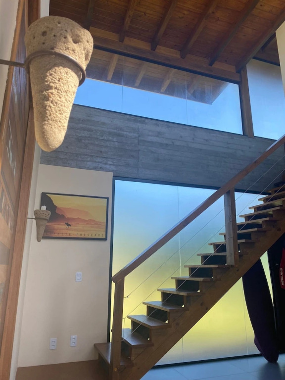 Luxury Holiday Home In Ibiraquera-SC