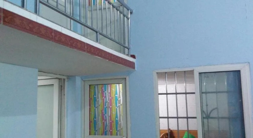 Guangzhou Langba Hostel