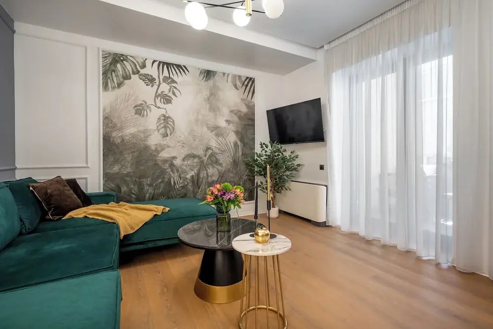 Manu Art Living Prestige Victoriei