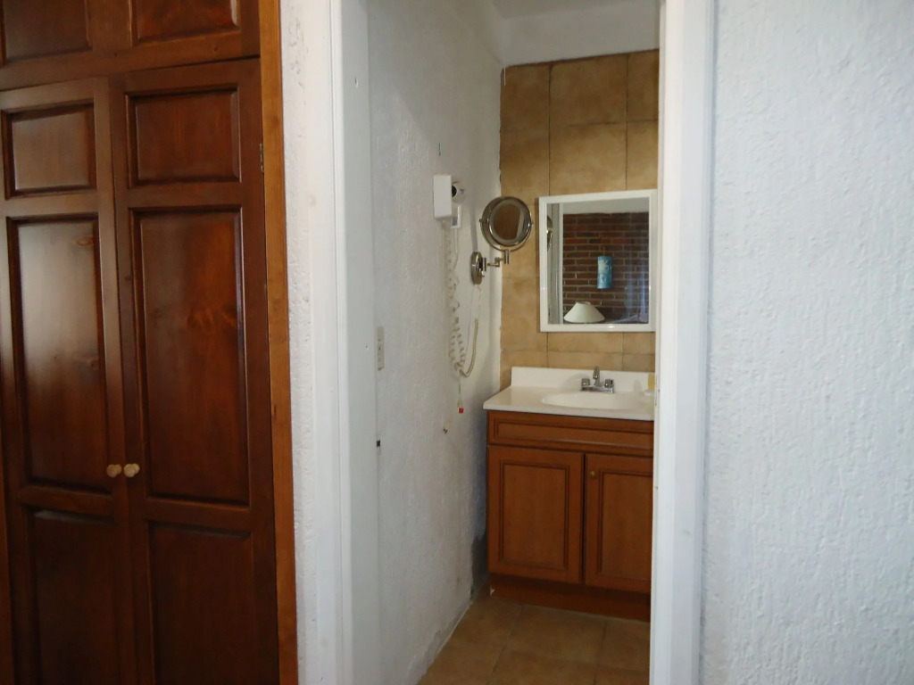 Hotel Baja Cabo