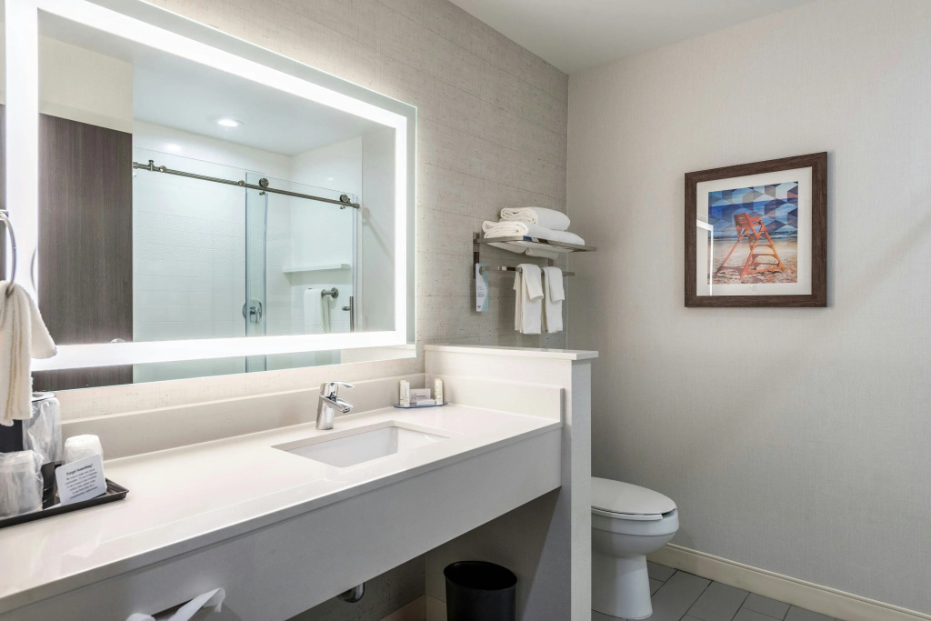 Fairfield Inn & Suites by Marriott St. Joseph Stevensville