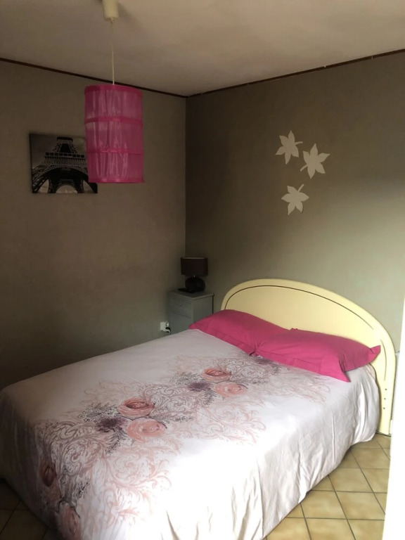 Hotel le Cheval Blanc
