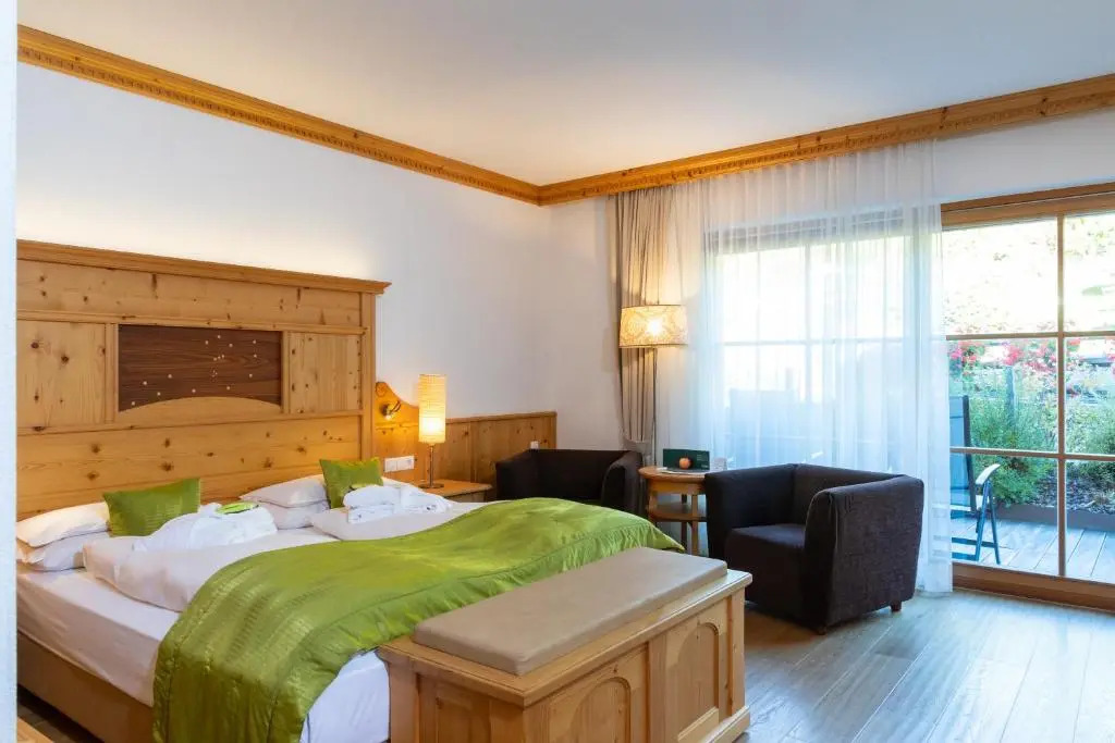 Vitalhotel Dosses