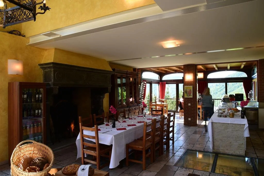 Bed and Breakfast Vallombrosa