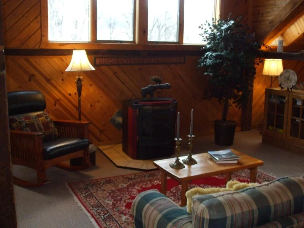 Hansen Guest Ranch and Venue