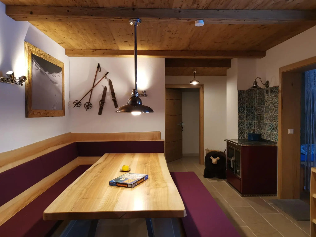 Premium Holiday home in Tauplitz with Sauna