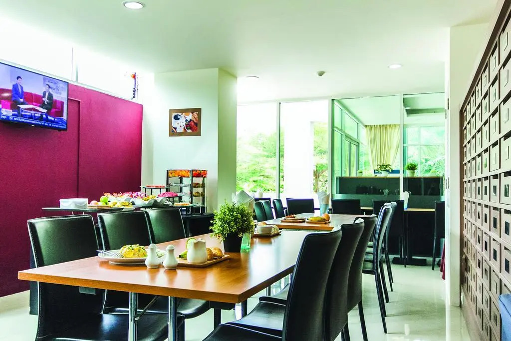 Banyan Residence