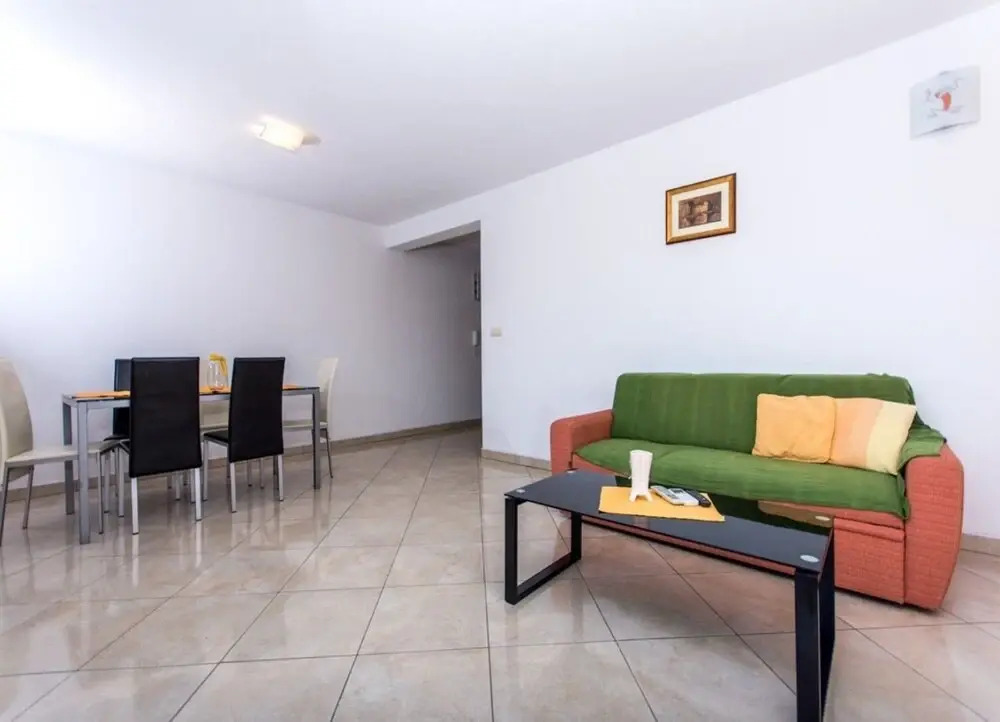 Apartment Slavica