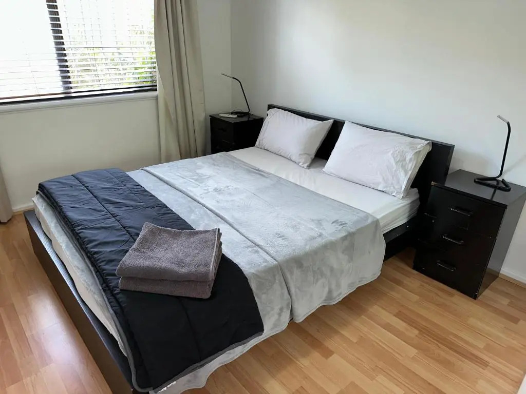 Parkline Apartments Perth