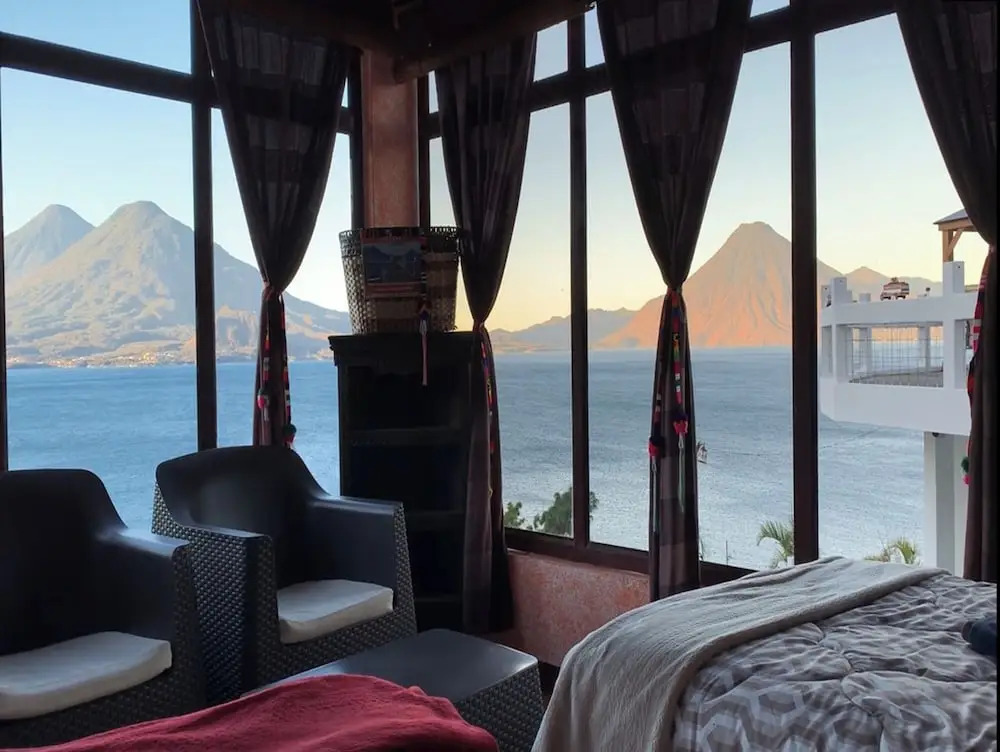 Hanna Suites