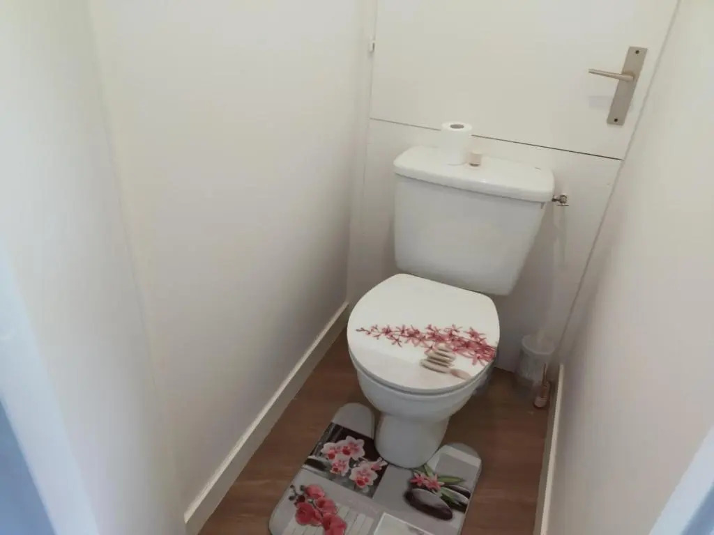 Appartement Les Sables-d'Olonne, 2 pièces, 4 personnes - FR-1-422-33