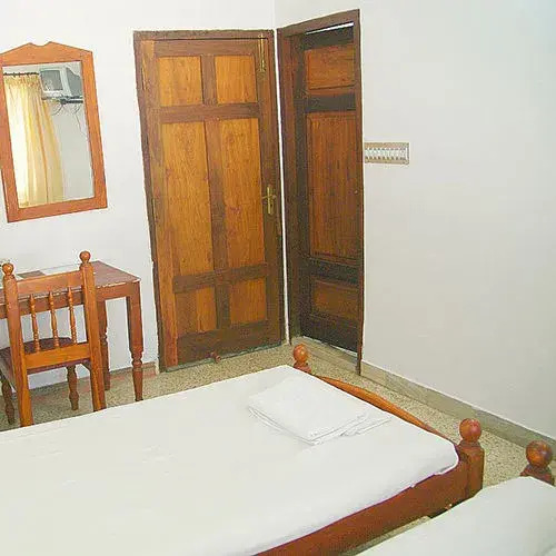 Vasco da gama Inn