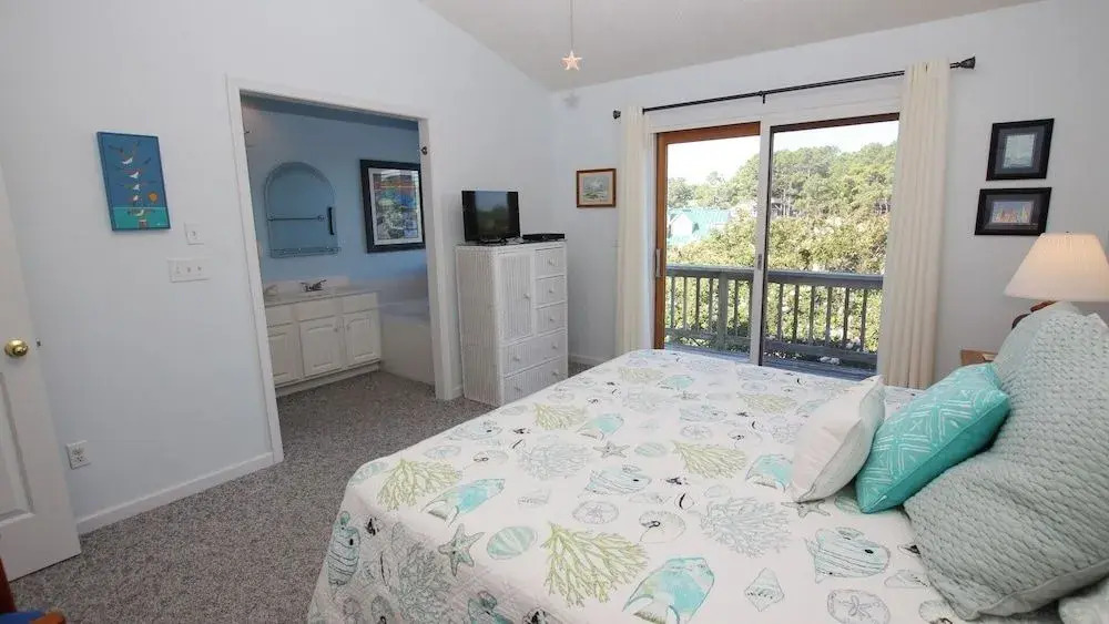 A Sweet Dream - 3 Br Home