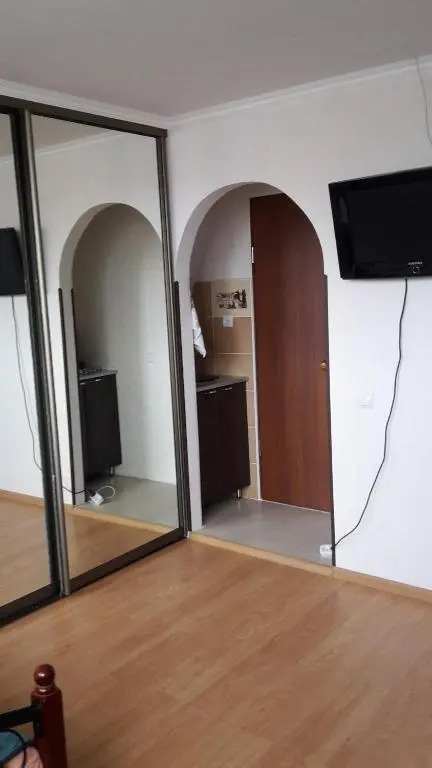 Mini hotel na Aiaaira
