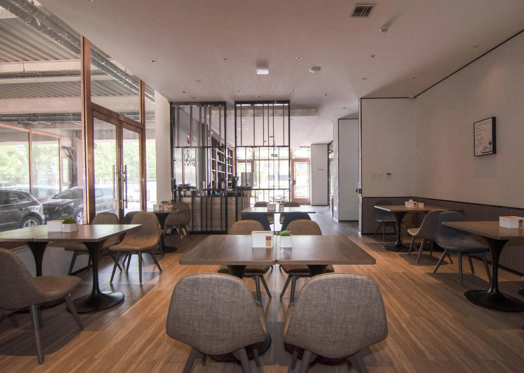 Elan Boutique Hotel Beijing Happy Valley Wang Siying Bridge
