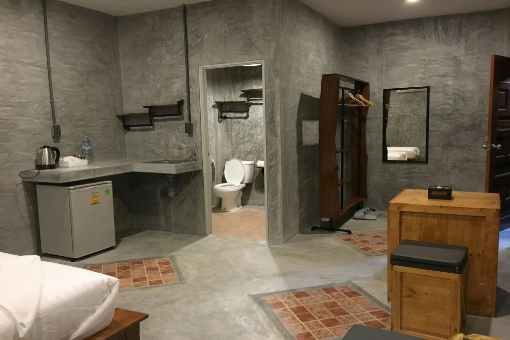 Sirah Hometel - Hostel