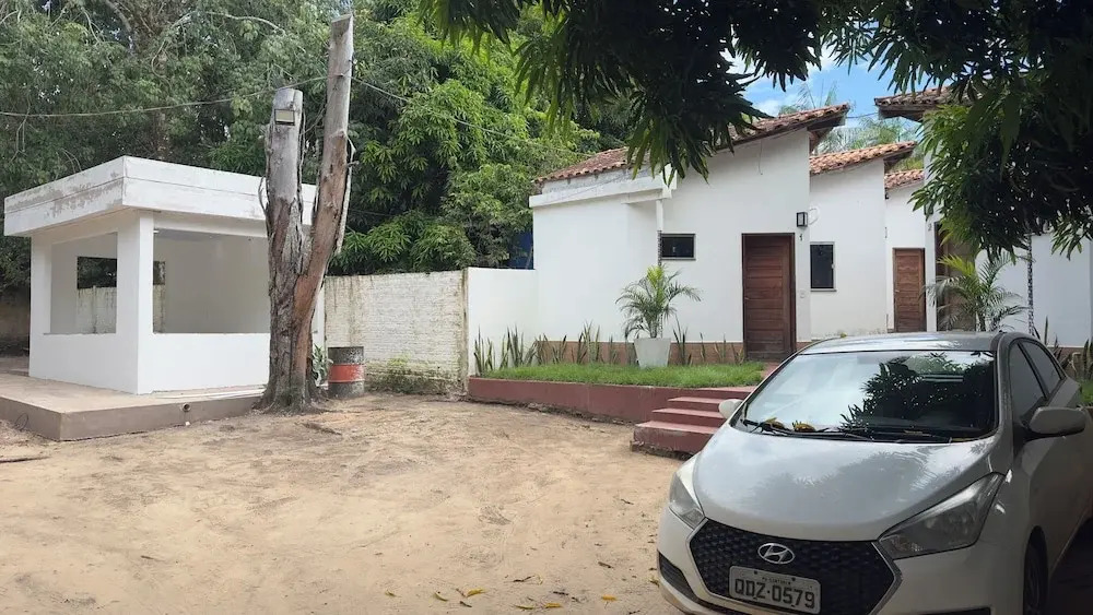 Alter Villa Suítes