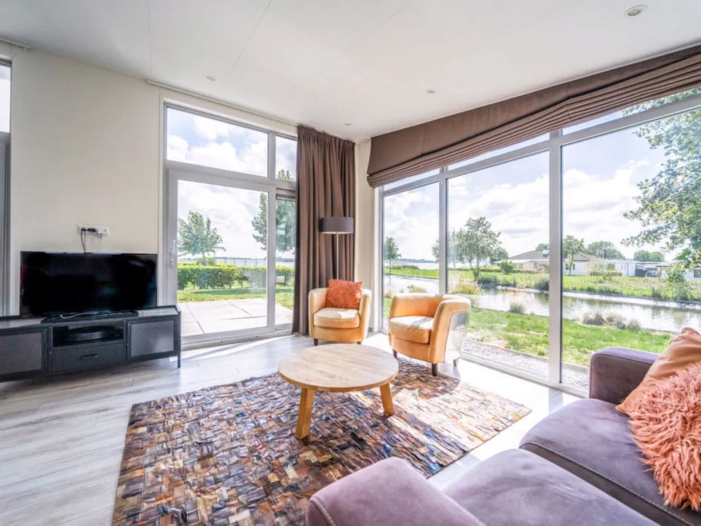 EuroParcs Resort De Biesbosch 34242