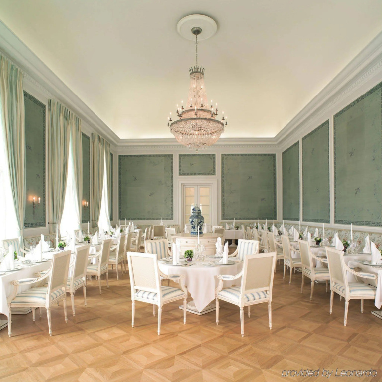 Grand Hotel Heiligendamm