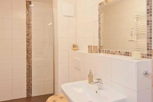 Haus vier Elemente _br_ Ferienhaus