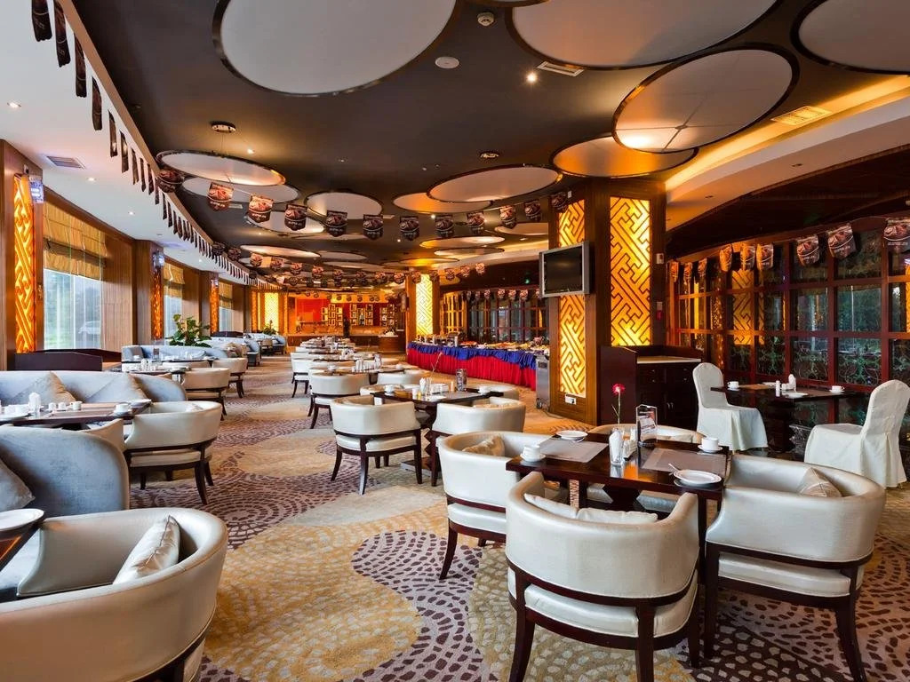 Cohere Hotel