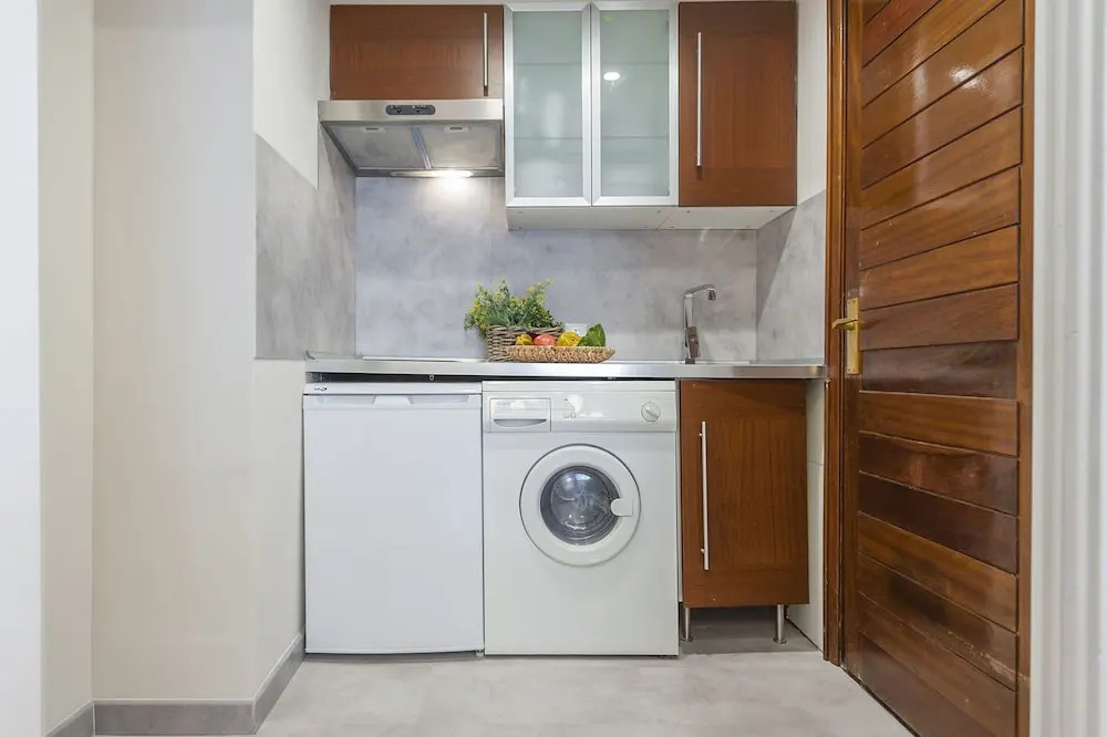 Alterhome Apartamento Retiro Iv