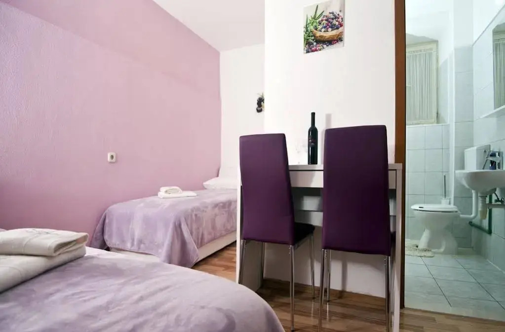 Rooms Marija
