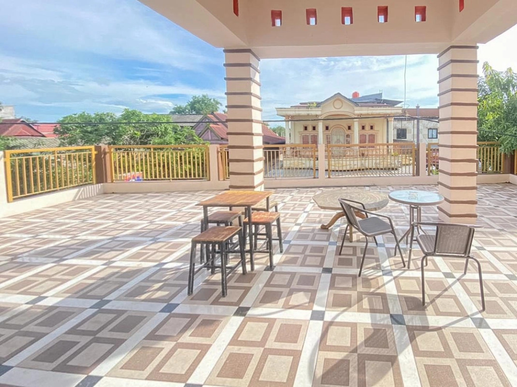 Homestay Tirtasari Pinrang City Center Mitra RedDoorz