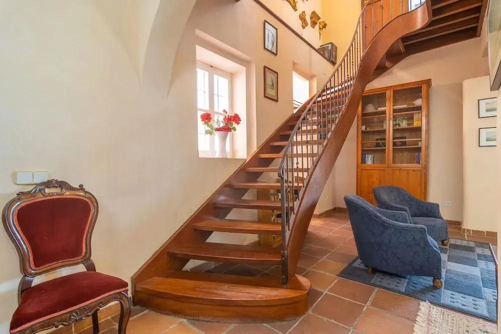 Villa El Terreno