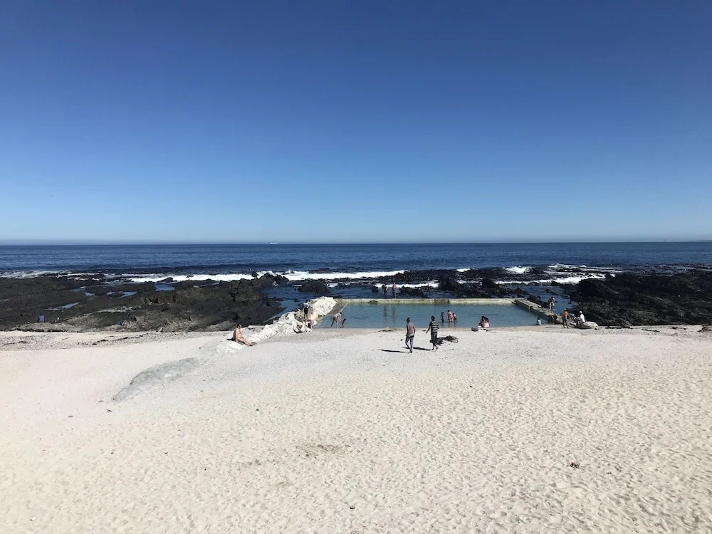 Green Point Self Catering Studios