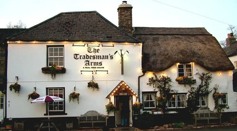 The Tradesman's Arms