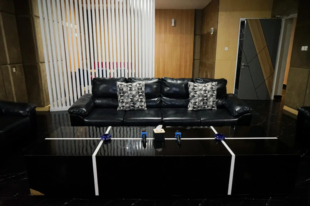 We Hotel Linggau